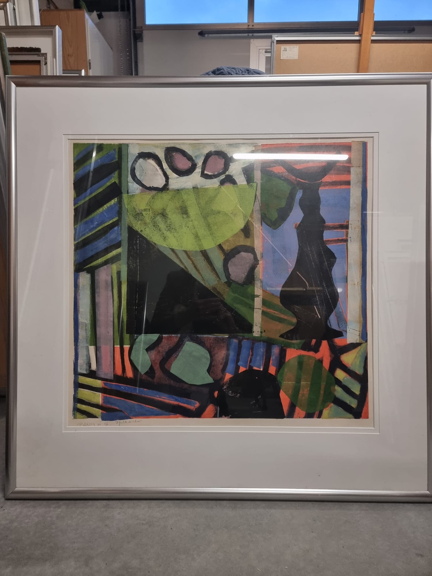 I festiti di Colore