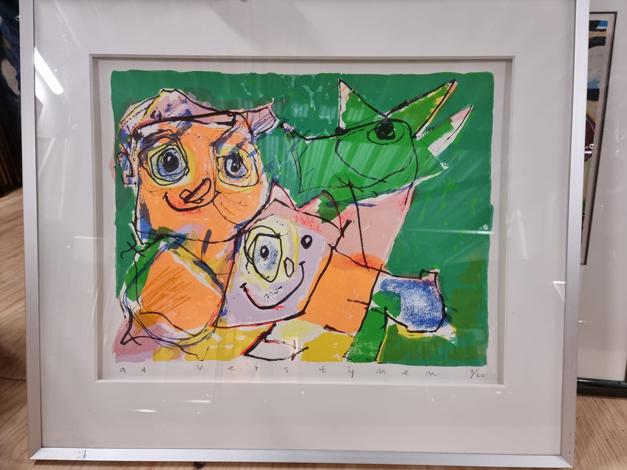 Dierenvriend