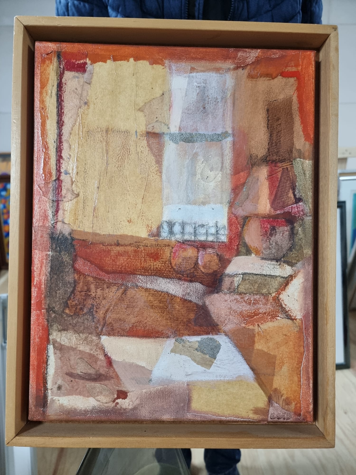 Frans interieur